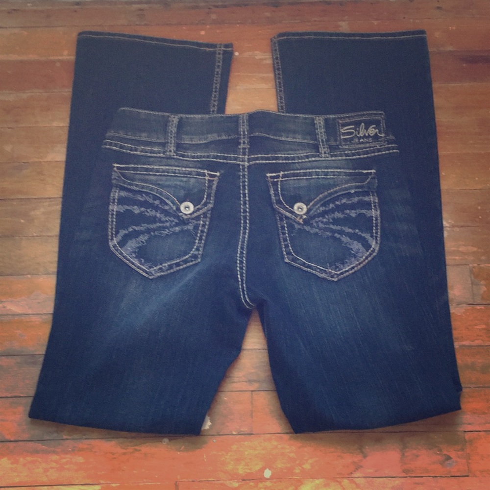 Silver Brand Suki Surplus